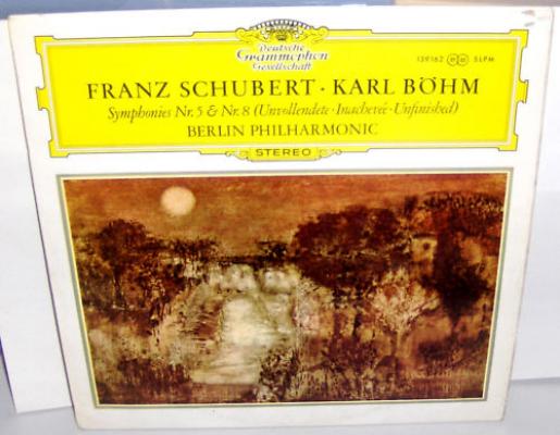 Symphonies N° 5 & 6