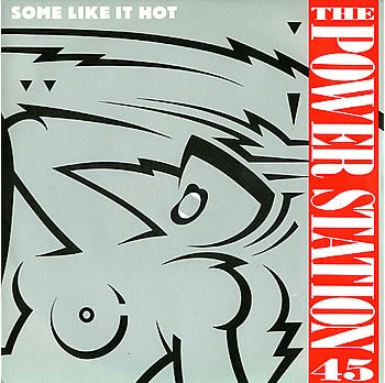 Some Like It Hot