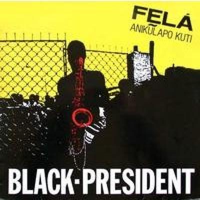 Black Presibent