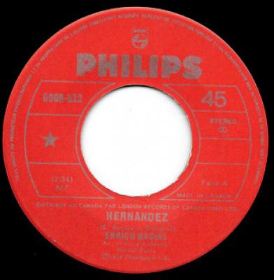 Hernandez