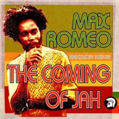 The Coming Of Jah