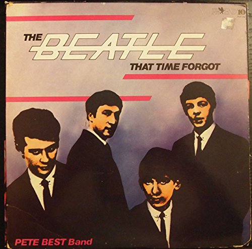 The Beatle That Time Forgot
