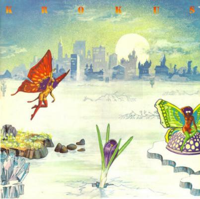 Krokus