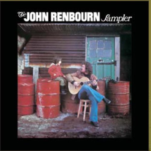 John Renbourn Sampler