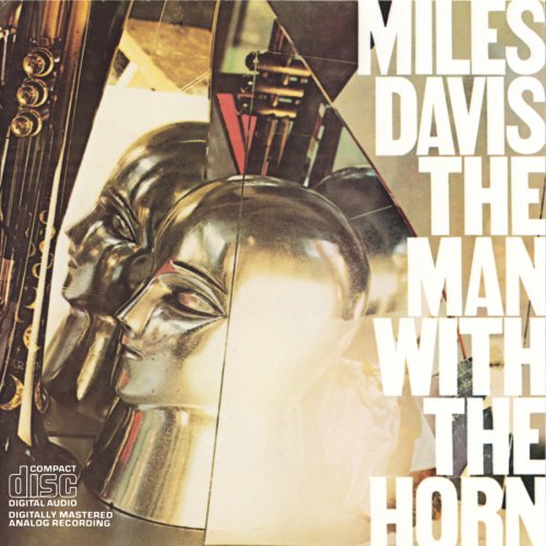 Man With The Horn