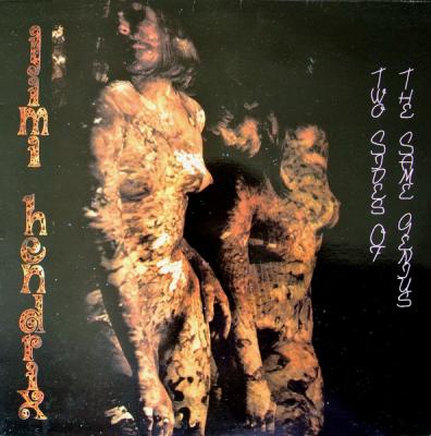 Two Sides Of The Same Genius: Live In Stockholm 5th Sept 1967