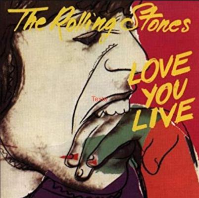 Love You Live