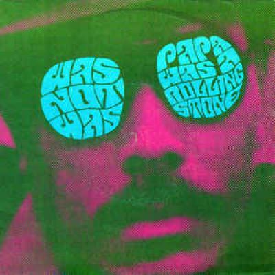Papa Was A Rolling Stone / Ballad Of You