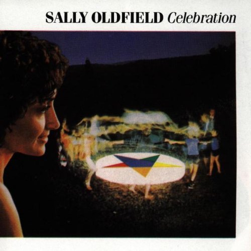 Celebration By Sally Oldfield