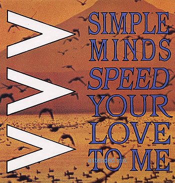 Speed Your Love To Me - Extended Mix