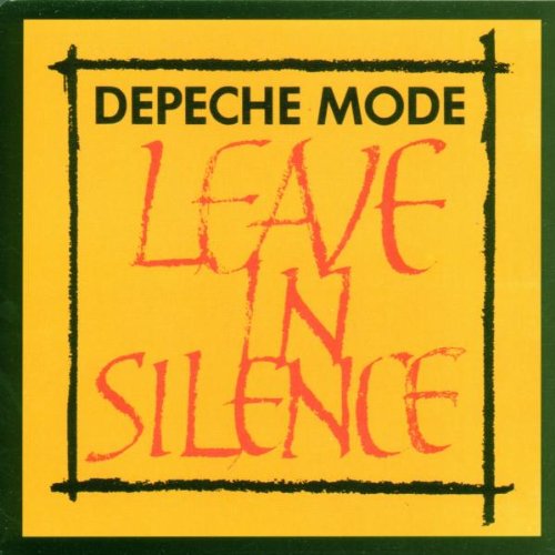 Leave In Silence