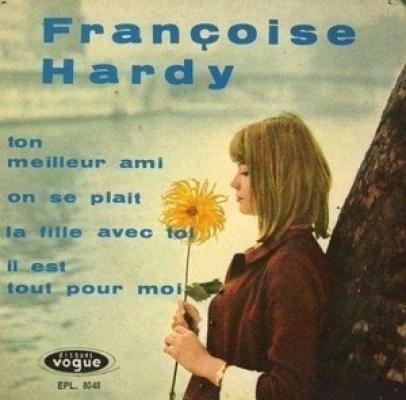 Ton Meilleur Ami