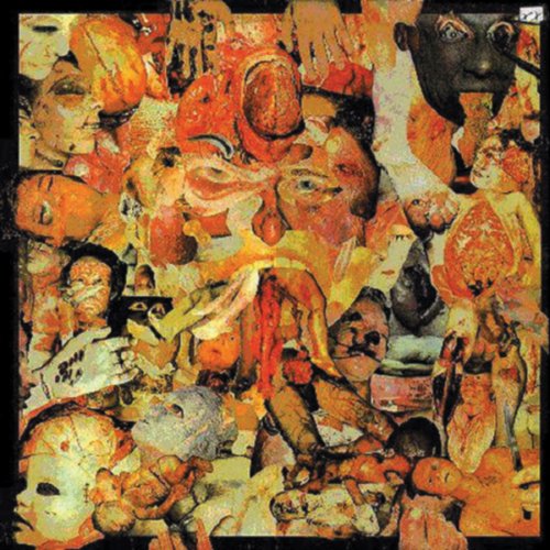 Reek Of Putrefaction