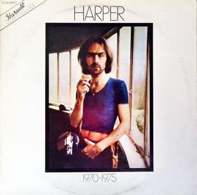 Harper 1970-1975