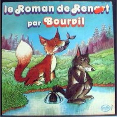 Le Roman De Renard