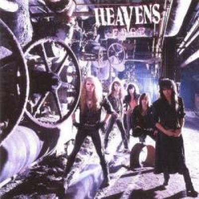 Heavens Edge