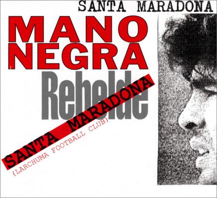 Santa Maradona (larchuma Football Club)