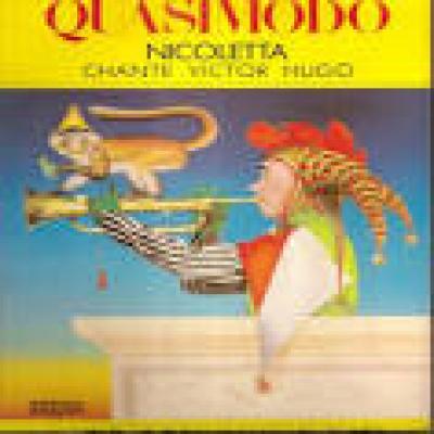 Quasimodo