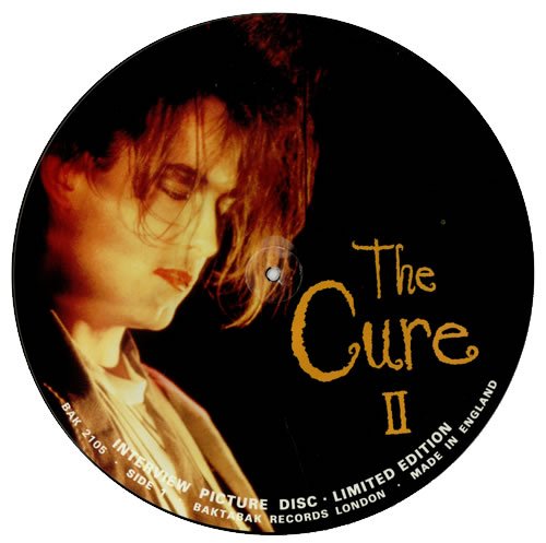 Interview Picture Disc Ii