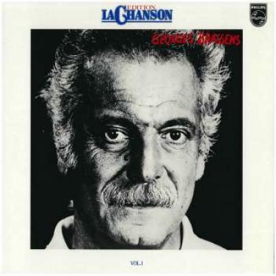 Edition La Chanson