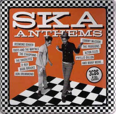 Ska Anthems