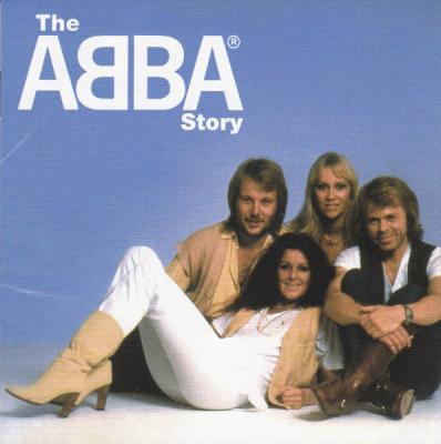 The Abba Story