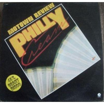 Motown Review