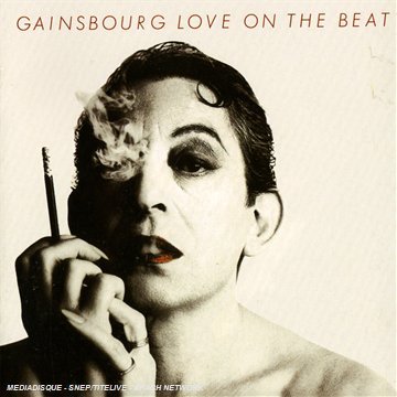 Love On The Beat