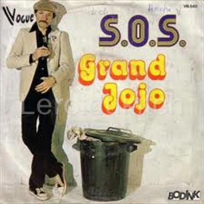 Sos
