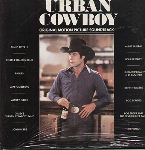 Urban Cowboy
