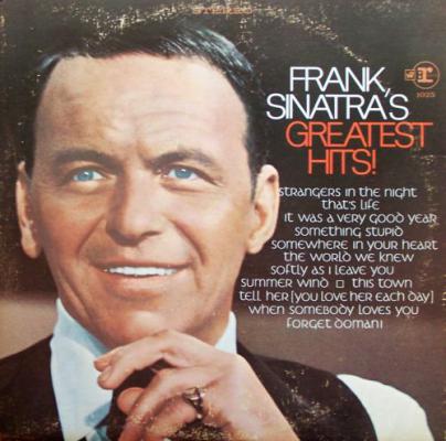 Greatest Hits!