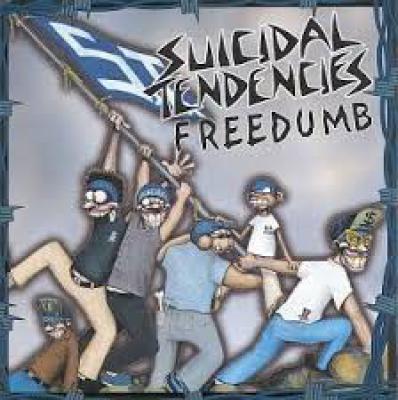 Freedumb