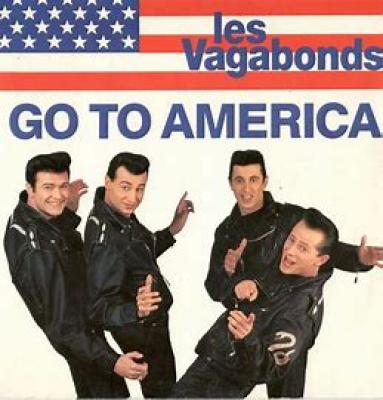 Go To America