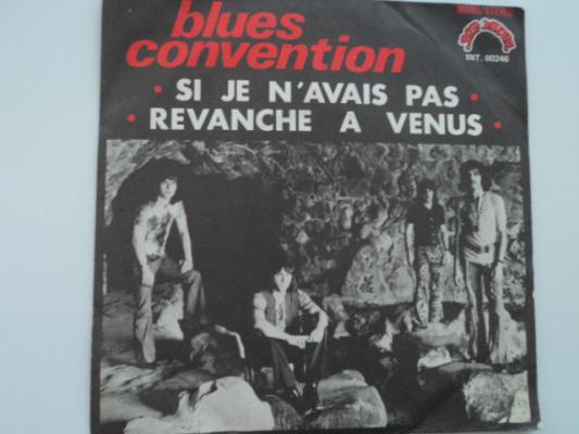 Si Je N'avais Pas