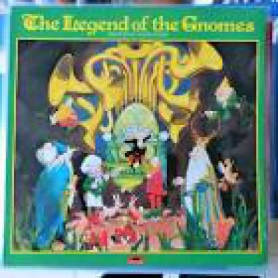 Legend Of The Gnomes