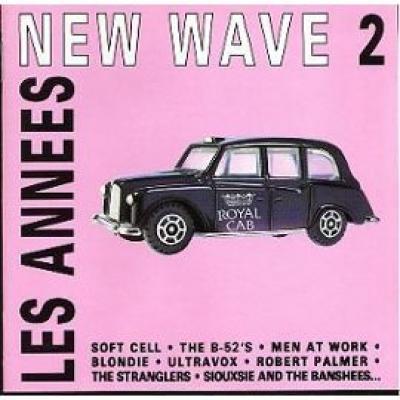 Les Années New Wave 2