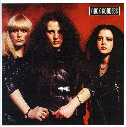 Rock Goddess 8,50 15 24,99 2,50(8 10 10)19 Vg+ Vg- Genre: Rock Style: Heavy Metal Gurgy