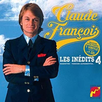 Les Inédits 4