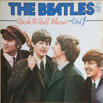Rock 'n' Roll Music Volume 1