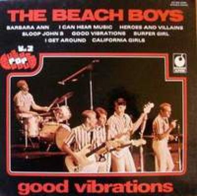 Good Vibrations Vol 2