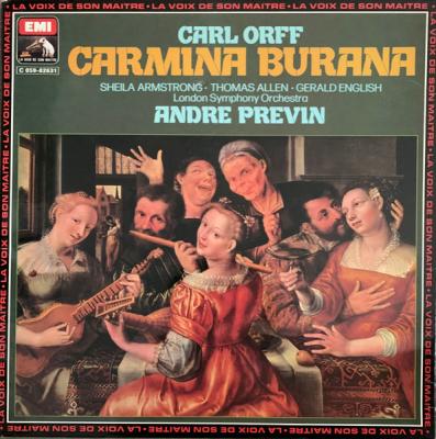 Carmina Burana