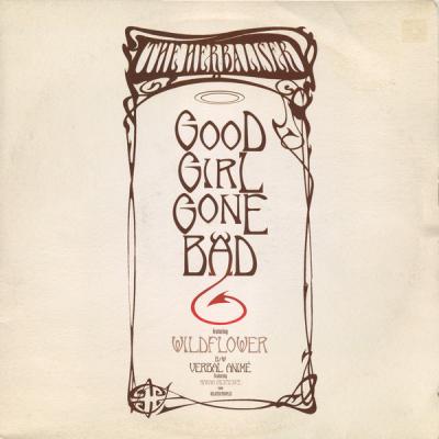 Good Girl Gone Bad B/w Verbal Animé
