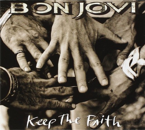 Keep The Faith: Special Edition