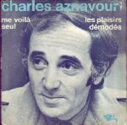 Les Plaisirs Démodés