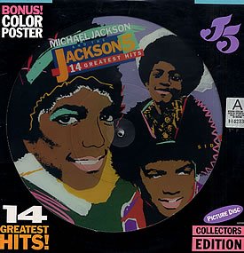 14 Greatest Hits!