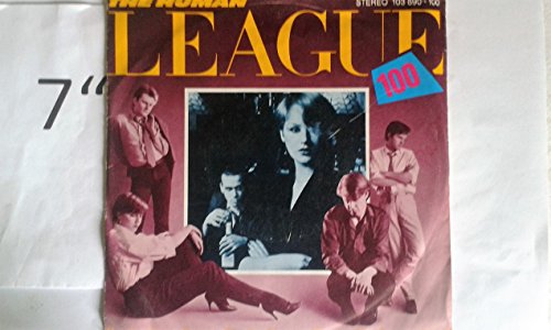Don´t You Want Me/seconds(198!)(7 Vinyl Single)