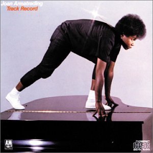 Track Record By Joan Armatrading
