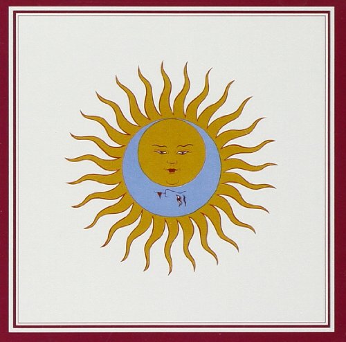 Larks Tongues In Aspic