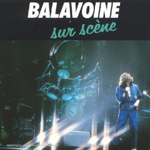 Sur Scene