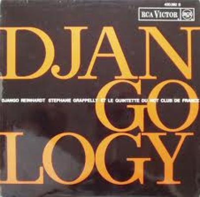 Djangology
